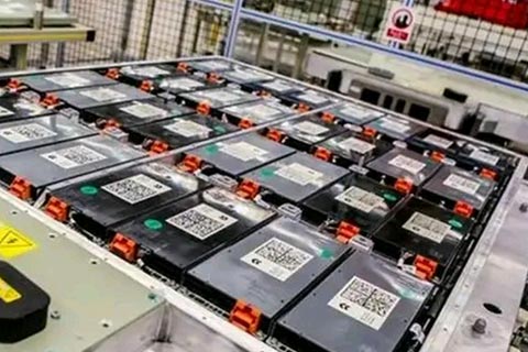 [黔江新华乡三元锂电池回收]索兰图动力电池回收-上门回收钛酸锂电池