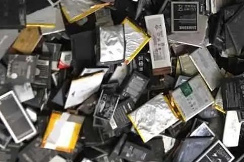 回收废电池_电池回收处理厂家_电瓶厂家回收